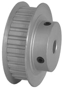 28XL037-6FA4 Timing Pulley, 28 Teeth, XL Pitch, 5/16 in Bore