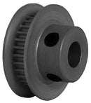 30-2P03-6FA3 Powerhouse® Timing Pulley, 3 Teeth, 2P Pitch, 1/4 in Bore