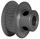 30-2P06M6FA6 Timing Pulley, 3 Teeth, 2P Pitch, 6 mm Bore