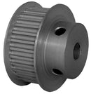 30-3M09M6FA6 Powerhouse® HTD Timing Pulley, 3 Teeth, 3M Pitch, 6 mm Bore