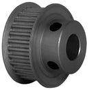 30-3P09-6FA5 Powerhouse® Timing Pulley, 3 Teeth, 3P Pitch, 3/8 in Bore