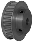 30-5M09M6FA8 Powerhouse® HTD Timing Pulley, 3 Teeth, 5M Pitch, 8 mm Bore