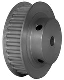 30-5P09M6FA12 Powerhouse® Timing Pulley, 3 Teeth, 5P Pitch