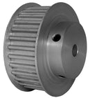 30-5P15-6FA3 Powerhouse® Timing Pulley, 3 Teeth, 5P Pitch, 1/4 in Bore