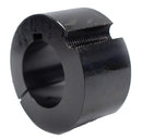 3020x1-3/4 Taper-Lock® Style Bushing, 1-3/4 in Bore, Steel