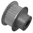 30LT312-6FA3 Timing Pulley, 3 Teeth, LT Pitch, 1/4 in Bore