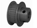 30MP025M6FA6 Timing Pulley, 3 Teeth, MXL Pitch, 6 mm Bore