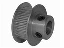 30MP025M6FA8 Timing Pulley, 3 Teeth, MXL Pitch, 8 mm Bore