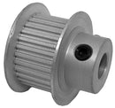 30MP037-6FA3 Timing Pulley, 3 Teeth, MXL Pitch, 1/4 in Bore
