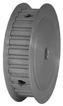 30XL037-3FA3 Timing Pulley, 3 Teeth, XL Pitch, 1/4 in Bore