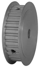 30XL037-3FA4 Timing Pulley, 3 Teeth, XL Pitch, 5/16 in Bore