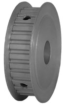 30XL037-3FA6 Timing Pulley, 3 Teeth, XL Pitch, 1/2 in Bore