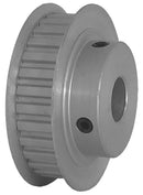 30XL037-6FA6 Timing Pulley, 3 Teeth, XL Pitch, 1/2 in Bore