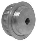 31AT10/22-2 Timing Pulley, 22 Teeth, AT10 Pitch