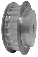 31AT10/24-2 Timing Pulley, 24 Teeth, AT10 Pitch