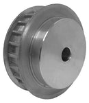 31AT10/25-2 Timing Pulley, 25 Teeth, AT10 Pitch