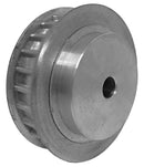 31AT10/27-2 Timing Pulley, 27 Teeth, AT10 Pitch
