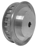 31AT10/30-2 Timing Pulley, 3 Teeth, AT10 Pitch