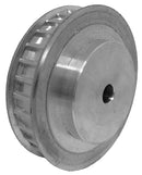 31AT10/32-2 Timing Pulley, 32 Teeth, AT10 Pitch