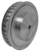 31AT10/36-2 Timing Pulley, 36 Teeth, AT10 Pitch