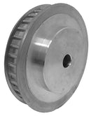 31AT10/40-2 Timing Pulley, 4 Teeth, AT10 Pitch
