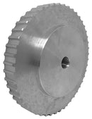 31AT10/48-0 Timing Pulley, 48 Teeth, AT10 Pitch