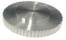 31AT10/60-0 Timing Pulley, 6 Teeth, AT10 Pitch