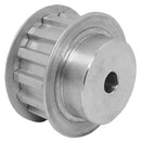 31T10/14-2 Timing Pulley, 14 Teeth, T10 Pitch