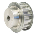 31T10/16-2 Timing Pulley, 16 Teeth, T10 Pitch