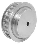 31T10/24-2 Timing Pulley, 24 Teeth, T10 Pitch