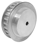 31T10/27-2 Timing Pulley, 27 Teeth, T10 Pitch