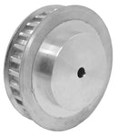 31T10/30-2 Timing Pulley, 3 Teeth, T10 Pitch