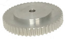 31T10/48-0 Timing Pulley, 48 Teeth, T10 Pitch