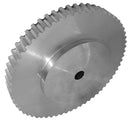 31T10/60-0 Timing Pulley, 6 Teeth, T10 Pitch
