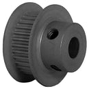 32-2P06M6FA6 Timing Pulley, 32 Teeth, 2P Pitch, 6 mm Bore