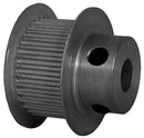 32-2P09-6FA3 Powerhouse® Timing Pulley, 32 Teeth, 2P Pitch, 1/4 in Bore