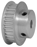 32-3M06-6FA3 Powerhouse® HTD Timing Pulley, 32 Teeth, 3M Pitch, 1/4 in Bore