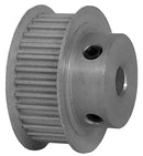 32-3M09-6FA3 Powerhouse® HTD Timing Pulley, 32 Teeth, 3M Pitch, 1/4 in Bore