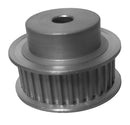 32-3M09M6FA6 Powerhouse® HTD Timing Pulley, 32 Teeth, 3M Pitch, 6 mm Bore
