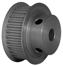 32-3P09-6FA3 Powerhouse® Timing Pulley, 32 Teeth, 3P Pitch, 1/4 in Bore