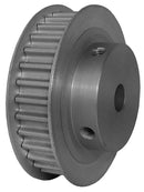32-5M09M6FA8 Powerhouse® HTD Timing Pulley, 32 Teeth, 5M Pitch, 8 mm Bore