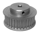13-5M15M6FA6 Powerhouse® HTD Timing Pulley, 13 Teeth, 5M Pitch, 6 mm Bore