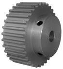 32-5M15M6A8 Powerhouse® HTD Timing Pulley, 32 Teeth, 5M Pitch, 8 mm Bore