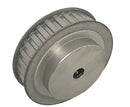 32L075-6FA6 Timing Pulley, 32 Teeth, L Pitch, 1/2 in Bore