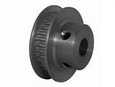 30MP012M6FA6 Timing Pulley, 3 Teeth, MXL Pitch, 6 mm Bore