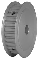 32XL037-3FA5 Timing Pulley, 32 Teeth, XL Pitch, 3/8 in Bore