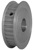 32XL037-3FA7 Timing Pulley, 32 Teeth, XL Pitch, 5/8 in Bore