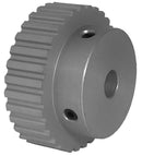 32XL037-6A5 Timing Pulley, 32 Teeth, XL Pitch, 3/8 in Bore