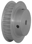 32XL037-6FA3 Timing Pulley, 32 Teeth, XL Pitch, 1/4 in Bore