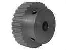 32XL037M6A10 Timing Pulley, 32 Teeth, XL Pitch, 10 mm Bore